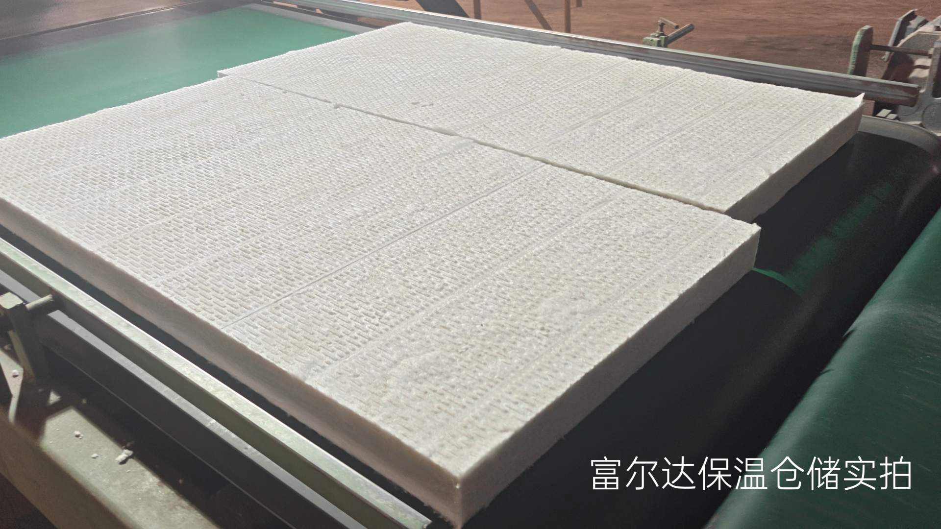 泉州市窑炉保温板硅酸铝纤维棉 - 一站式服务
